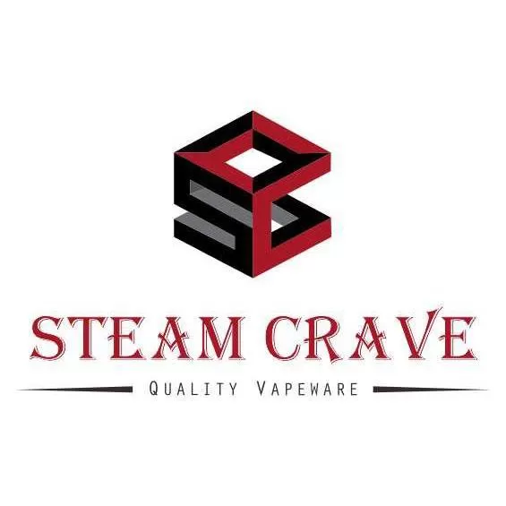 Steam Crave Akkuträger Mod PWM Vape Dampf Shop E-Zigarette